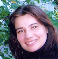Tatiana Rhinevault